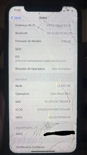 iPhone 11 64 Gb