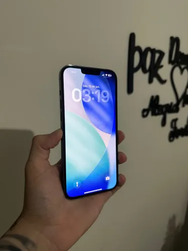 iPhone 13 Pro Max 256gb