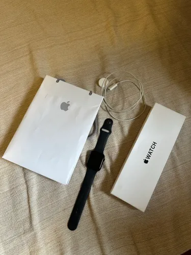 Apple Watch SE 2