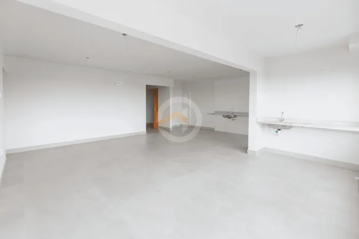Apartamento à Venda, 3 Suítes com 119m2, Setor Pedro Ludovico