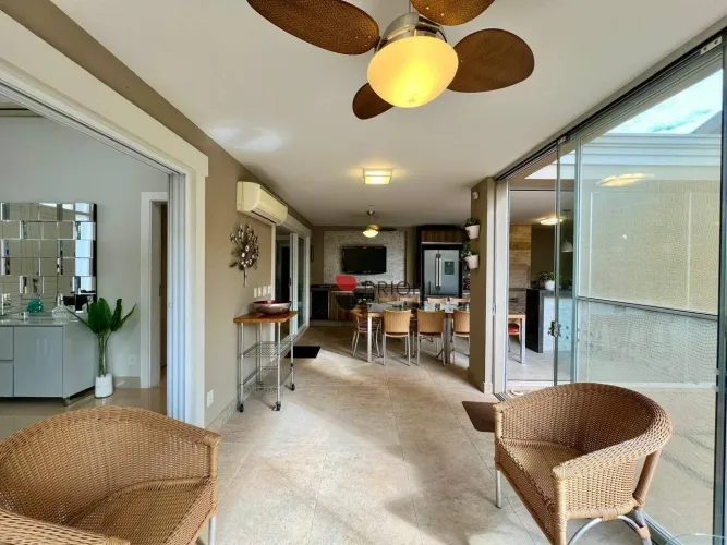 Casa com 4 quartos (suítes) à venda, 440 m² por R$ 3.590.000 - Jardim Nova Aliança Sul - R