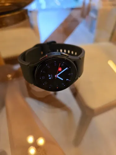 Relógio Samsung Galaxy Watch 5 - Excelente Estado