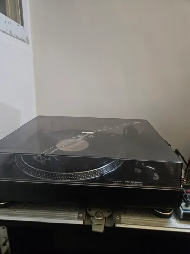 Toca discos Yahorng dj 2000sq direct drive 