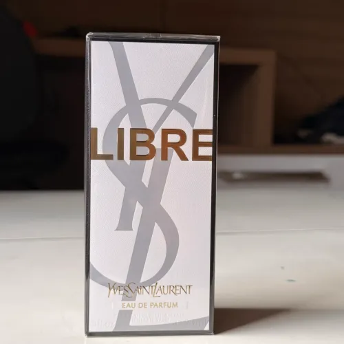 Perfume Libre YSL 80ml