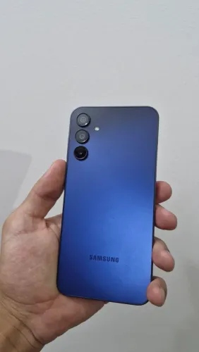 Samsung A15 em excelente estado