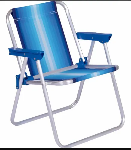 Cadeira de praia infantil