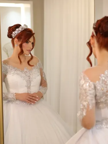 Vestido de noiva