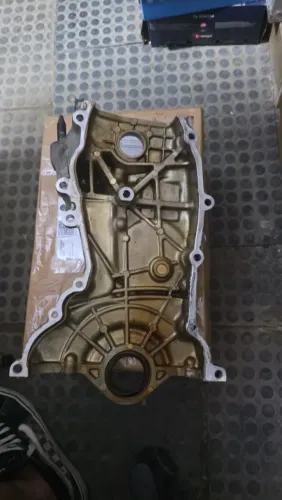 CAPA CORRENTE DE COMANDO HONDA CITY 2009 A 2014 RBO