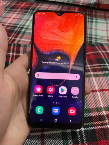 Samsung Galaxy A50 64gb