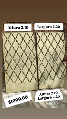 Portão