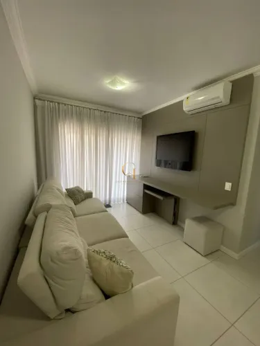 Apartamento com 2 quartos para Locação , 67 m² - Condomínio JK Campolim - Sorocaba/SP