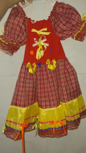 Vestido