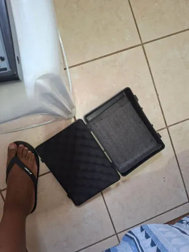 Vendo mesa de som