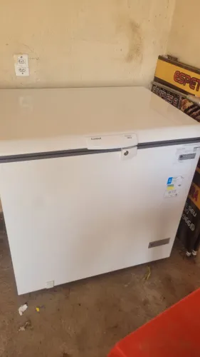 Vende-se Freezer Consul
