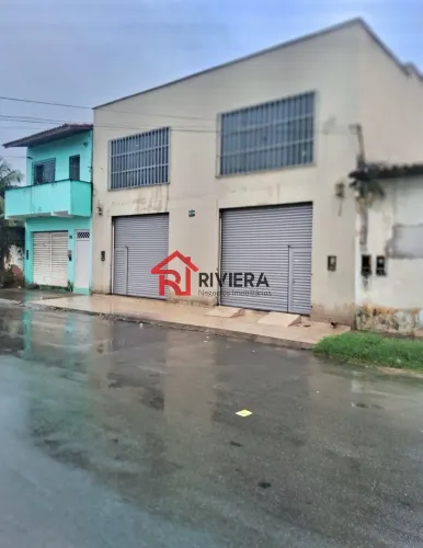 Prédio COMERCIAL em SÃO LUÍS - MA, Cohatrac