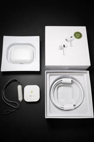 Air Pods Pro 2