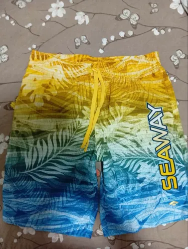 Bermuda seaway original usada poucas vezes