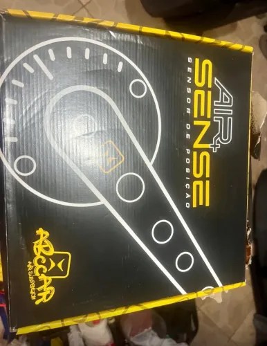 Kit sensor de posição abc Car
