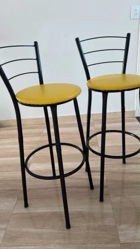 Vendo banquetas