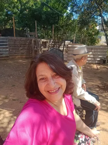 CUIDADORA