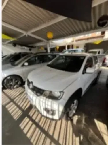 Renault Kwid Zen 1.0 Flex 12V 5P Mec. 2020