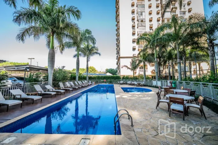 Imóvel na Monsenhor Antonio Guilherme Grings com 2 dormitórios e 64m²