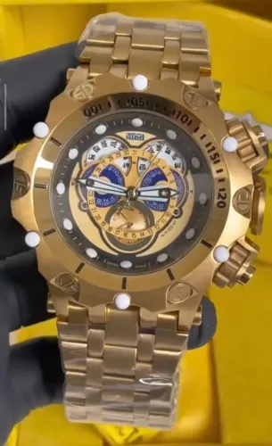 INVICTA