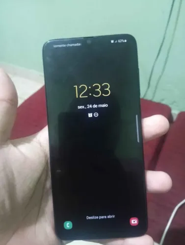 Samsung Galaxy A70 