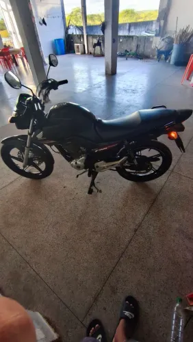 CG FAN 160 2017