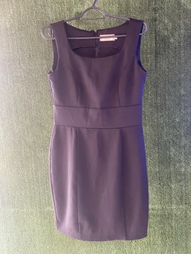 Vestido Preto Social Feminino | Tam. 38 | Elegante | Excelente Estado