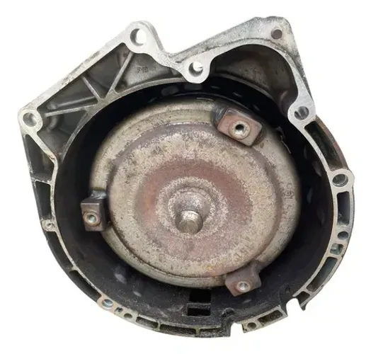 Caixa De Marcha Automática Bmw 320i 2001