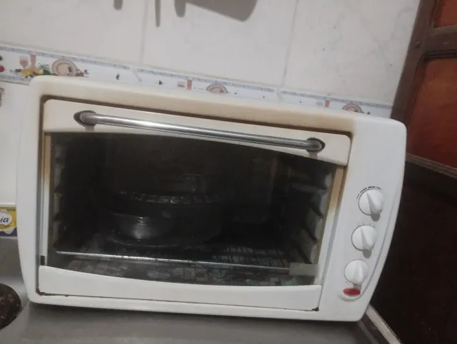 Forno