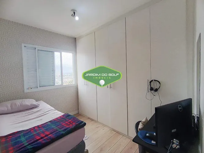 Apartamento 3 Dorms | Suíte | 2 Vagas | Living Club