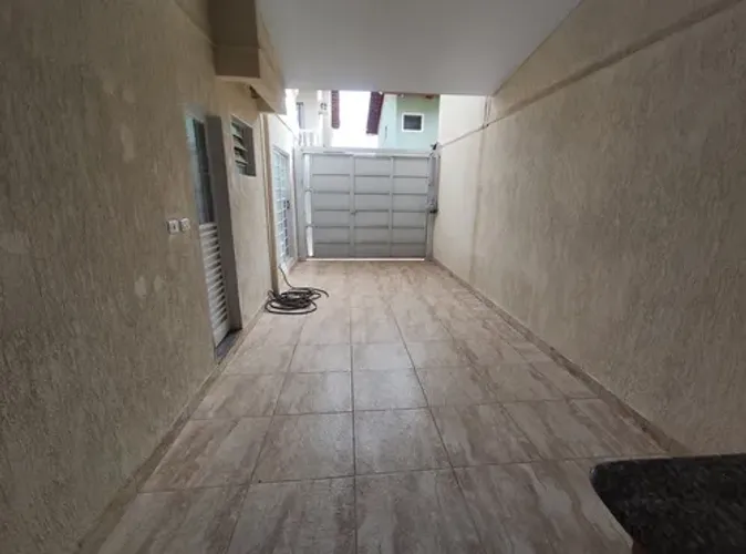 Sobrado Residencial