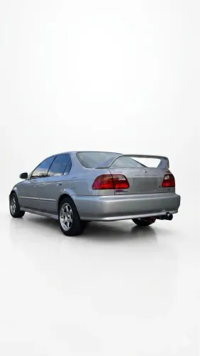 Aerofólio Honda  integra 