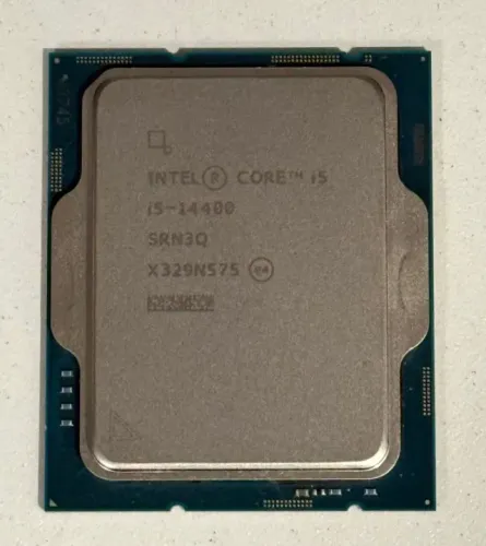 i5-14400