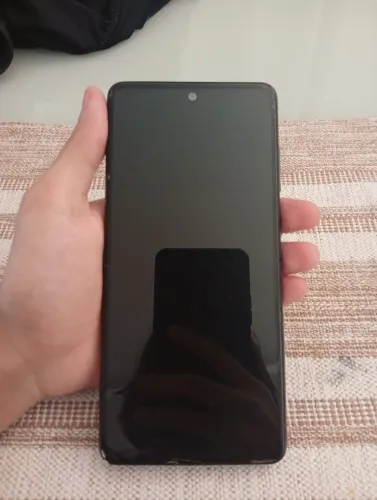 Celular Galaxy A72