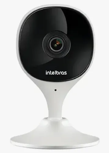 Câmera Inteligente Wi-fi IMX-C