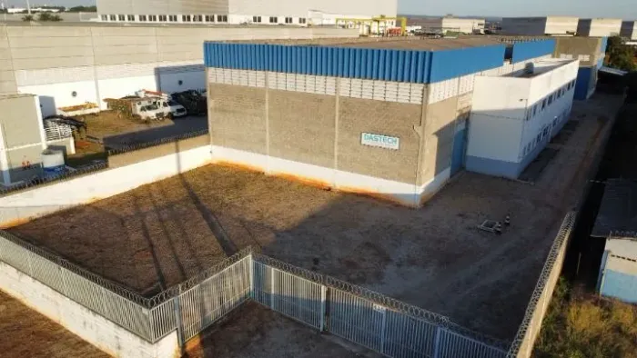 Galpão à venda, 1920 m² por R$ 8.900.000,00 - Iporanga - Sorocaba/SP