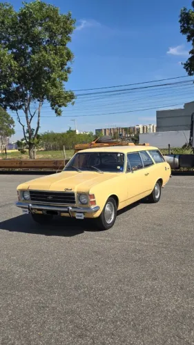 Chevrolet Caravan L/sl/s/ss 2.5/4.1/4.2 1985