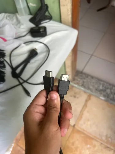Cabos HDMI no preco