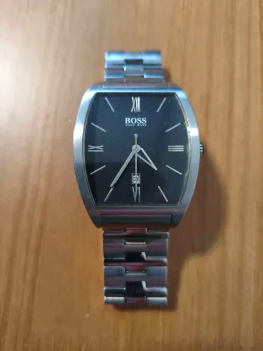 Relógio Hugo Boss