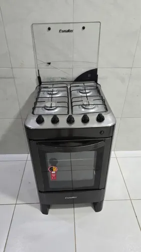 FOGÃO 4/5 BOCAS