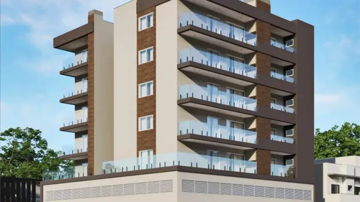 Residencial Santorini REF: S360-4025