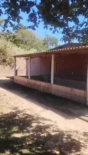 Fazenda a venda em Padre Bernado - Goiás!!!