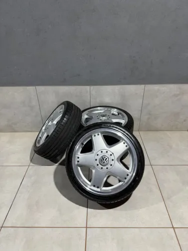 Rodas aro 17 Summer 