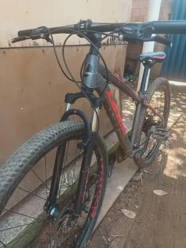 Vendo Lotus aro 29
