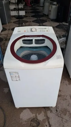 Máquina de lavar roupas 11kg
