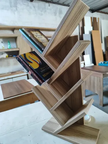 Porta livros