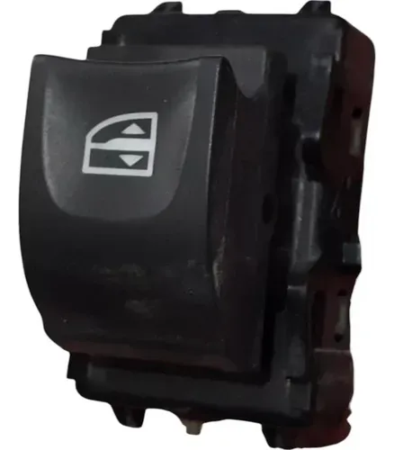 Interruptor Vidro Eletrico Simples Sandero Original
